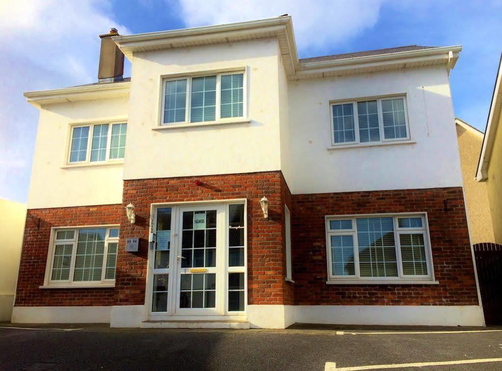 Abbey Lodge B&B Galway Exterior photo