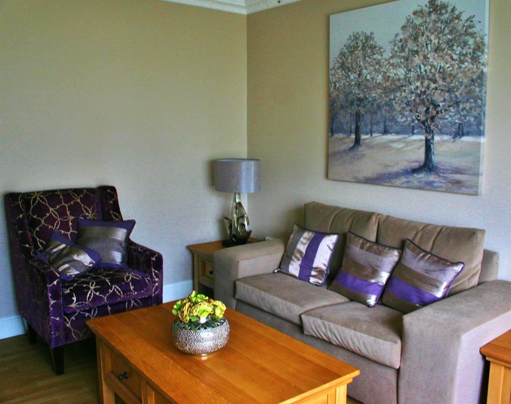 Abbey Lodge B&B Galway Exterior photo